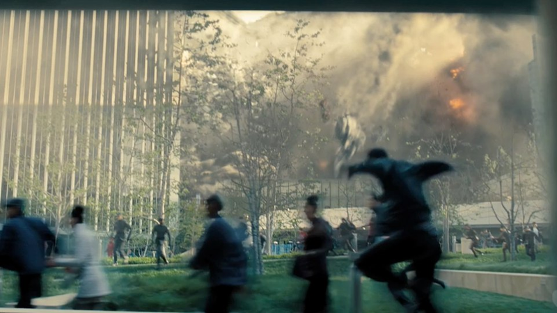 Illustration for article titled All the Clues and Easter Eggs from the Star Trek Into Darkness Teaser Trailer